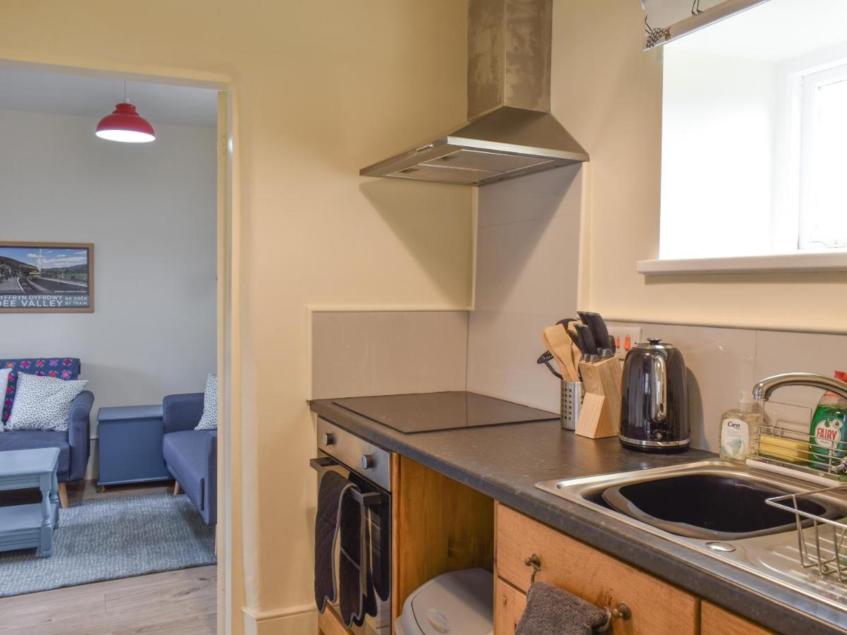The Tower Cottage Llangollen Εξωτερικό φωτογραφία
