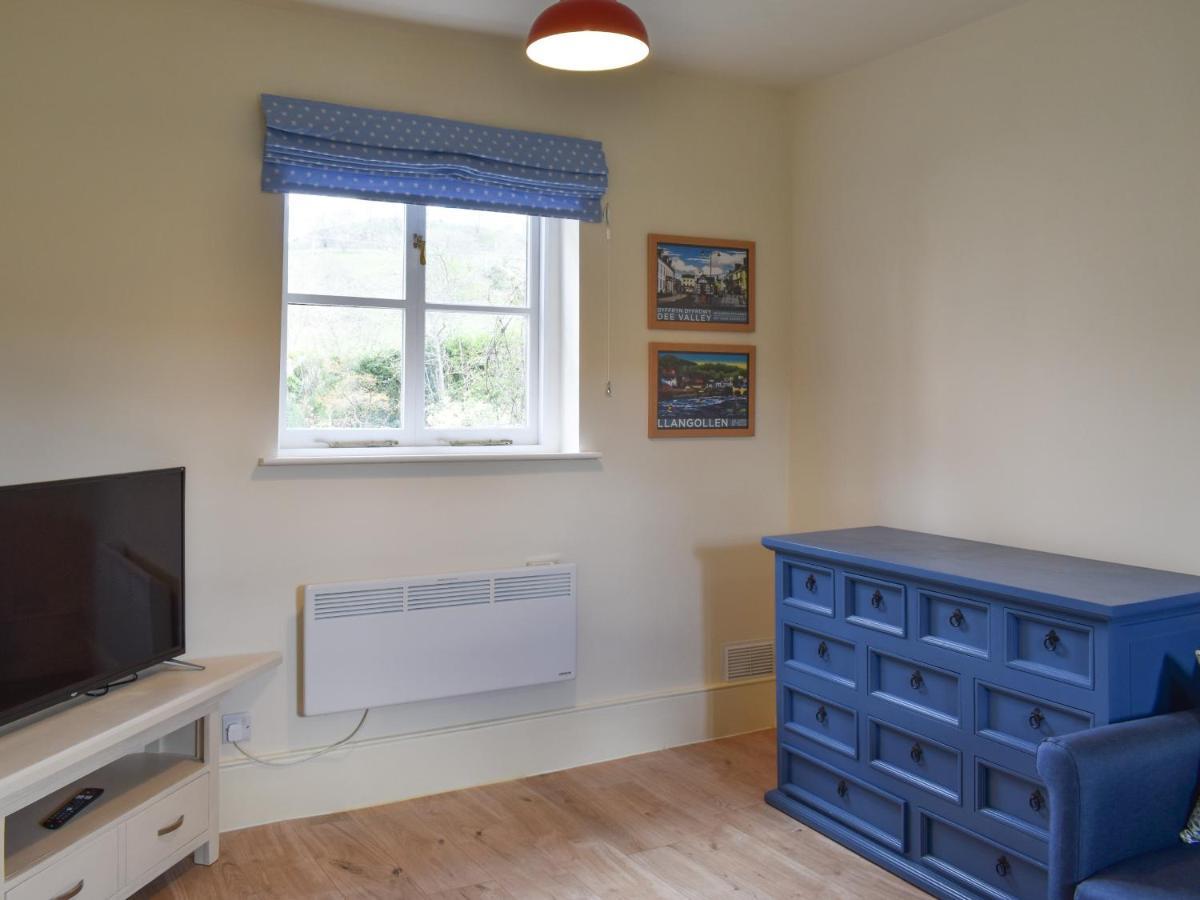 The Tower Cottage Llangollen Εξωτερικό φωτογραφία