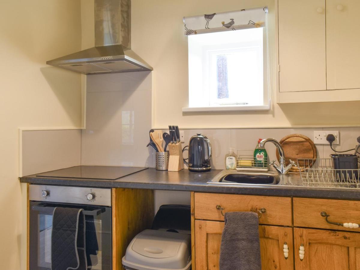 The Tower Cottage Llangollen Εξωτερικό φωτογραφία