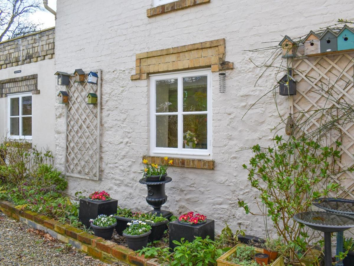 The Tower Cottage Llangollen Εξωτερικό φωτογραφία